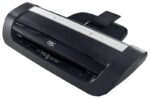 GBC Fusion Plus 7000L Plastificadora de Calidad Profesional - Alta Velocidad - Calentamiento Rapido en 1 Minuto - Plastificacion Ultra Rapida y de Alta Calidad - Color Negro - immagine 2