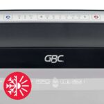 GBC Fusion Plus 7000L Plastificadora de Calidad Profesional - Alta Velocidad - Calentamiento Rapido en 1 Minuto - Plastificacion Ultra Rapida y de Alta Calidad - Color Negro - immagine 5
