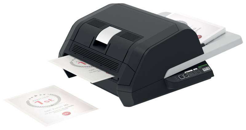 GBC Foton 30 Plastificadora Automatica A3 - Plastifica Hasta 30 Documentos A4 o A3 a la Vez - Cartuchos de Film de Carga Facil - Alimentacion Automatica - Modo de Plastificacion Manual - Color Negro GBC Foton 30 Plastificadora Automatica A3 - Plastifica Hasta 30 Documentos A4 o A3 a la Vez - Cartuchos de Film de Carga Facil - Alimentacion Automatica - Modo de Plastificacion Manual - Color Negro