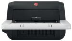 GBC Foton 30 Plastificadora Automatica A3 - Plastifica Hasta 30 Documentos A4 o A3 a la Vez - Cartuchos de Film de Carga Facil - Alimentacion Automatica - Modo de Plastificacion Manual - Color Negro - immagine 2