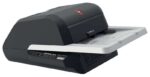 GBC Foton 30 Plastificadora Automatica A3 - Plastifica Hasta 30 Documentos A4 o A3 a la Vez - Cartuchos de Film de Carga Facil - Alimentacion Automatica - Modo de Plastificacion Manual - Color Negro - immagine 3