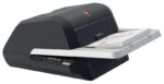 GBC Foton 30 Plastificadora Automatica A3 - Plastifica Hasta 30 Documentos A4 o A3 a la Vez - Cartuchos de Film de Carga Facil - Alimentacion Automatica - Modo de Plastificacion Manual - Color Negro - immagine 4