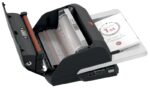 GBC Foton 30 Plastificadora Automatica A3 - Plastifica Hasta 30 Documentos A4 o A3 a la Vez - Cartuchos de Film de Carga Facil - Alimentacion Automatica - Modo de Plastificacion Manual - Color Negro - immagine 5