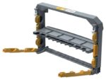 GBC Foton 30 Cartucho Recargable de Plastificacion Brillante 125 Micras - immagine 3
