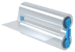 GBC Foton 30 Recambio de Rollo de Plastificacion - 75 Micras - Plastifica Hasta 250 Hojas A4 - Facil Recarga - Alto Brillo - Color Negro