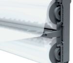 GBC Foton 30 Recambio de Rollo de Plastificacion de 125 Micras Brillante - Plastifica Hasta 150 Hojas A4 - Reduccion de Costes - Facil Recarga - Proteccion y Conservacion - Color Negro - immagine 2