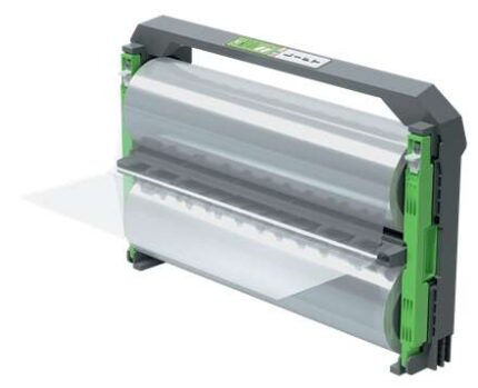 GBC Foton 30 Cartucho Recargable de Plastificacion Brillante 100 Micras