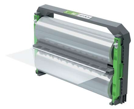 GBC Foton 30 Cartucho Recargable de Plastificacion Brillante 100 Micras GBC Foton 30 Cartucho Recargable de Plastificacion Brillante 100 Micras