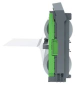 GBC Foton 30 Cartucho Recargable de Plastificacion Brillante 100 Micras - immagine 4