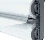 GBC Foton 30 Recambio de Rollo de Plastificacion 100 Micras - Plastifica hasta 190 Hojas A4 - Facil Recarga - Alto Brillo - immagine 2