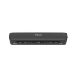 Fellowes ARC A3 Plastificadora Domestica A3 - Para Fundas de hasta 80 Micras - Calentamiento en 4 Minutos - Sistema Anti-Atasco - Apagado Automatico - Incluye 10 Fundas - immagine 2