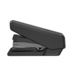 Fellowes Grapadora de Carga Completa para 40 Hojas - Proteccion Antibacteriana Microban - Diseño Duradero y Libre de Atascos - Opcion de Clavado a Tableros de Anuncios - Visor de Grapas - immagine 2