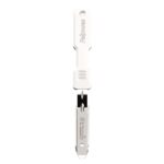 Fellowes Quitagrapas de Metal con Proteccion Antibacterias Microban - Ideal para uso Escolar. Hogar y Oficina - immagine 3
