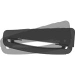 Fellowes Breyta™ Reposapies con Plataforma Ergonomica - Ajustable en 3 Posiciones - Plegable para Ahorrar Espacio - Opcion de Balanceo - Color Negro - immagine 4