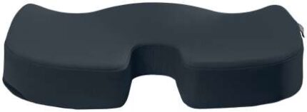 Coche o Casa - Funda Lavable - Color Gris Oscuro