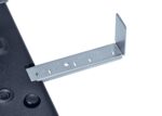 Rexel HD 2300 Taladro Perforador para Gruesos hasta 300 Hojas - Punzones 6mm - Mango Extralargo - Guia Metalica con Bloqueo - Profundidad de Papel Ajustable - Color Negro - immagine 5