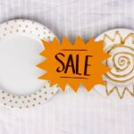 Apli Pack de 25 Carteles Flash - Alto Gramaje y Gran Resistencia - Ideales para Ofertas y Promociones - Colores Surtidos - immagine 2