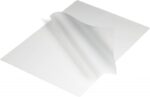 Dahle Pack de 100 Fundas para Plastificar Brillo A3 - 80 Micras - Alta Calidad - Transparente - immagine 2