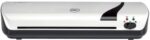 GBC Inspire+ A4 Plastificadora - Hasta Tamaño A4 - Velocidad 250mm/min - Calentamiento en 4 Minutos - Ajuste Adicional Frio - Grueso Bolsa 75 y 125mic - Color Blanco