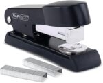 Rapesco Minno 526 Grapadora Metalica de Sobremesa - Hasta 20 Hojas - Grapas 22/6