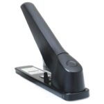 Rapesco 1062 AV-55 Grapadora de Gruesos - Capacidad para 210 Hojas - Grapado Cerrado - Carga Trasera - Color Negro - immagine 2