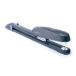 Rapesco 790 S Grapadora de Brazo Largo - Capacidad para 50 Hojas - Grapado Cerrado
