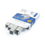 Rapesco Caja de 1000 Grapas 923/12 - Alambre Reforzado Galvanizado - Patilla de 12mm - immagine 2