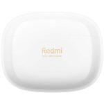 Xiaomi Redmi Buds 6 Pro Auriculares Bluetooth 5.3 - Sonido de Alta Resolucion - Anulacion de Ruido Dinamico - Control Tactil - Color Blanco - immagine 4