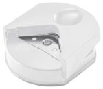 GBC Inspire+ A4 Set de Plastificadora + Recortadora de Esquinas + Cizalla + Paquete de 5 Bolsas de Plastificacion A4 - Hasta Tamaño A4 - Velocidad 250mm/min - Calentamiento en 4 Minutos - Ajuste Adicional Frio - Grueso Bolsa 75 y 125mic - Color Blanco - immagine 4