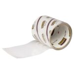 Scotch Cinta Adhesiva para Reparacion de Libros - 38.1mm x 13.7m - Color Transparente - immagine 3