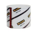 Scotch Cinta Adhesiva para Reparacion de Libros - 50.8mm x 13.7m - Color Transparente - immagine 4