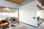 Post-It Easy Erase Pizarra Adhesiva - Forma Rectangular - 121.9x242cm - Color Blanco - immagine 5