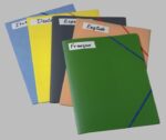 Post-It Recambio de Rollo de Cinta Adhesiva para Escribir - 25.4mm x 17.7m - 6 Lineas de Ancho - Color Blanco - immagine 2