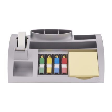 Post-It Index Organizador de Sobremesa - Incluye Bloc de Notas