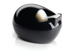 Scotch Dispensador de Cinta Adhesiva - para Cintas de hasta 19mm x 7.5m - Incluye Cinta Adhesiva - Estilo Moderno - Color Negro