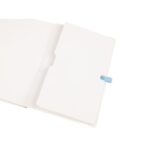 Finocam Capri Agenda Internacional - Anual 2026 - Formato FA5 - 153x23x214mm - 1 Dia por Pagina - Tematica de Flores - immagine 5