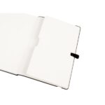 Finocam Capri Agenda Internacional - Anual 2026 - Formato FA5 - 153x23x214mm - 1 Dia por Pagina - Color Negro - immagine 5