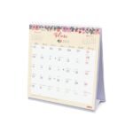 Finocam Design Calendario de Sobremesa en Catalan - Anual 2026 - 190x70x205mm - Color Surtidos - immagine 4