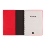 Finocam Duoband Expositor con 10 Agendas Surtidas - Anual 2026 - Formato Surtidos - Color Surtidos - immagine 5