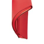 Finocam Flexi Lisa Agenda en Catalan - Anual 2026 - Tapa Blanda - Formato F2 - 85x13x130mm - Semana Vista Horizontal - Color Rojo - immagine 5