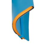 Finocam Flexi Lisa Agenda en Catalan - Anual 2026 - Tapa Blanda - Formato F4 - 120x13x172mm - Semana Vista Horizontal - Color Azul - immagine 5