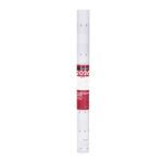 Finocam Planificador de Tipo Poster - Anual 2026 - Espacio para Escribir - 680x485mm - Numeros Grandes - Color Blanco y Rojo - immagine 2