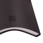 Finocam Dynamic Mara Agenda Profesional - Anual 2026 - Tapa Blanda - Cierre con Goma Elastica - Formato Y10 - 144x11x208mm - Semana Vista Horizontal - Color Negro - immagine 4