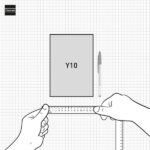 Finocam Dynamic Porto Design Agenda - Anual 2026 - Tapa Dura - Formato Y10 - 145x23x210mm - 1 Dia por Pagina - Tematica de Flores - immagine 4