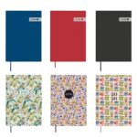 Finocam Dynamic Porto Pack de 7 Agendas Surtidas en Catalan - Anual 2026 - Formato Y10 - 1 Dia por Pagina - Color Surtidos