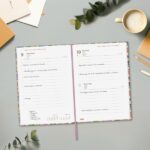 Finocam Dynamic Porto Pack de 7 Agendas Surtidas en Catalan - Anual 2026 - Formato Y10 - 1 Dia por Pagina - Color Surtidos - immagine 3
