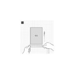 Finocam Dynamic Milano Agenda Profesional en Catalan - Anual 2026 - Tapa Dura Acolchada - Formato Y11 - 168x32x245mm - 1 Dia por Pagina - Color Azul - immagine 5