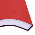 Finocam Dynamic Mara Agenda Profesional - Anual 2026 - Tapa Blanda - Cierre con Goma Elastica - Formato Y4 - 124x22x174mm - 1 Dia por Pagina - Color Rojo - immagine 4