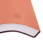Finocam Dynamic Mara Agenda Profesional - Anual 2026 - Tapa Blanda - Cierre con Goma Elastica - Formato Y4 - 124x22x174mm - 1 Dia por Pagina - Color Coral - immagine 4