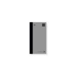 Finocam Bloc de Notas para Agendas Duo - Formato E9 - Color Gris